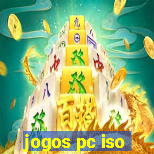 jogos pc iso